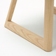 Illustration for article titled Seats From Tokyos Demolished Olympic Stadium Sold As Minimalist Chairs